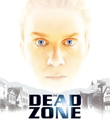 Мертвая зона сериал 2002 смотреть онлайн бесплатно в хорошем качестве HD